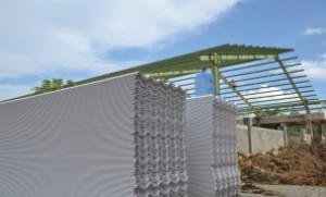 7 Tips Memilih Aplikator Atap uPVC Tepercaya 