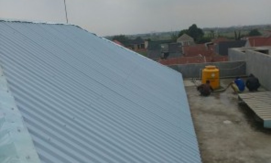 Perbedaan PVC dan uPVC yang Harus Anda Ketahui! 