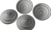 LOCK SEAL CAP
